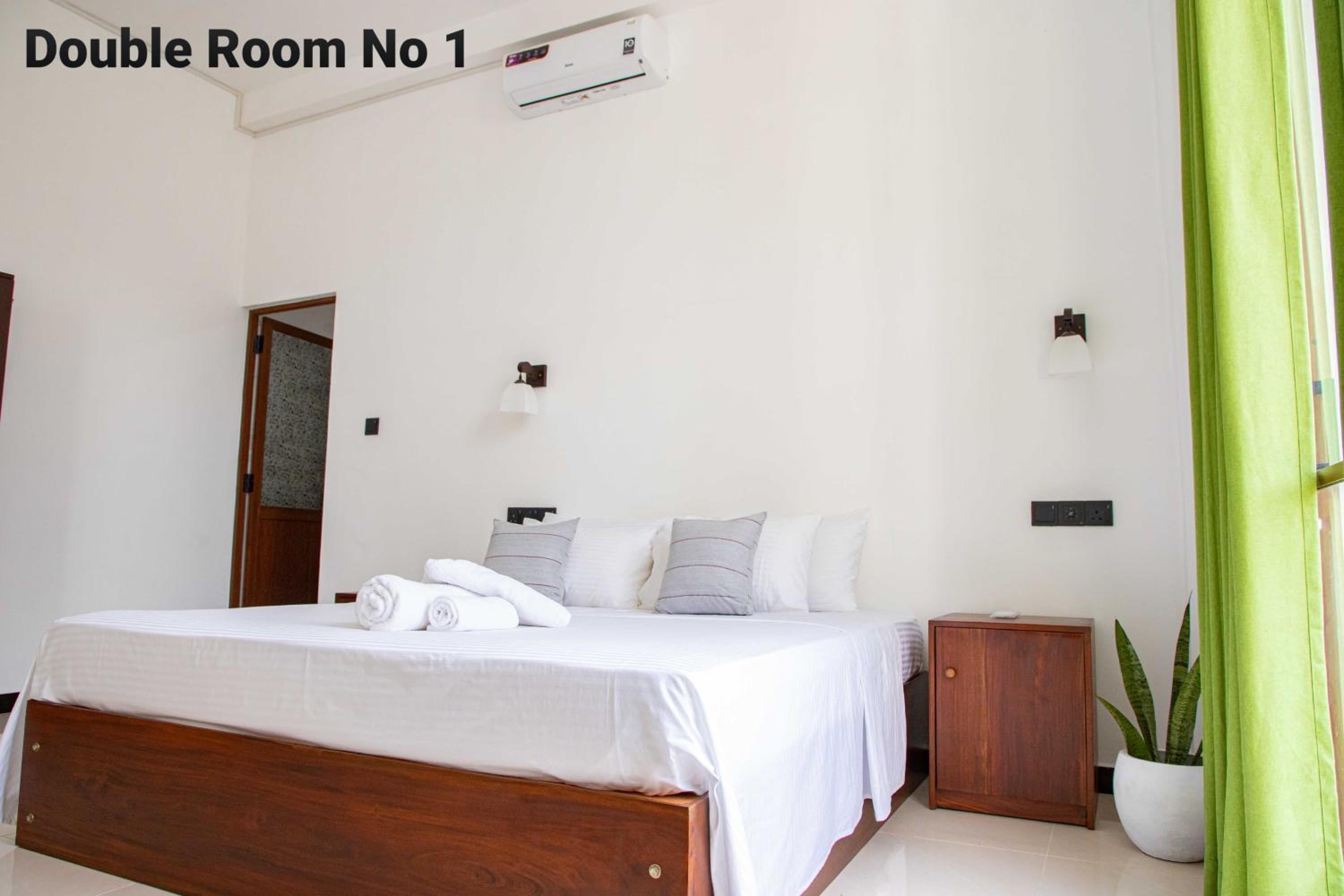 Randon Resort Mirissa