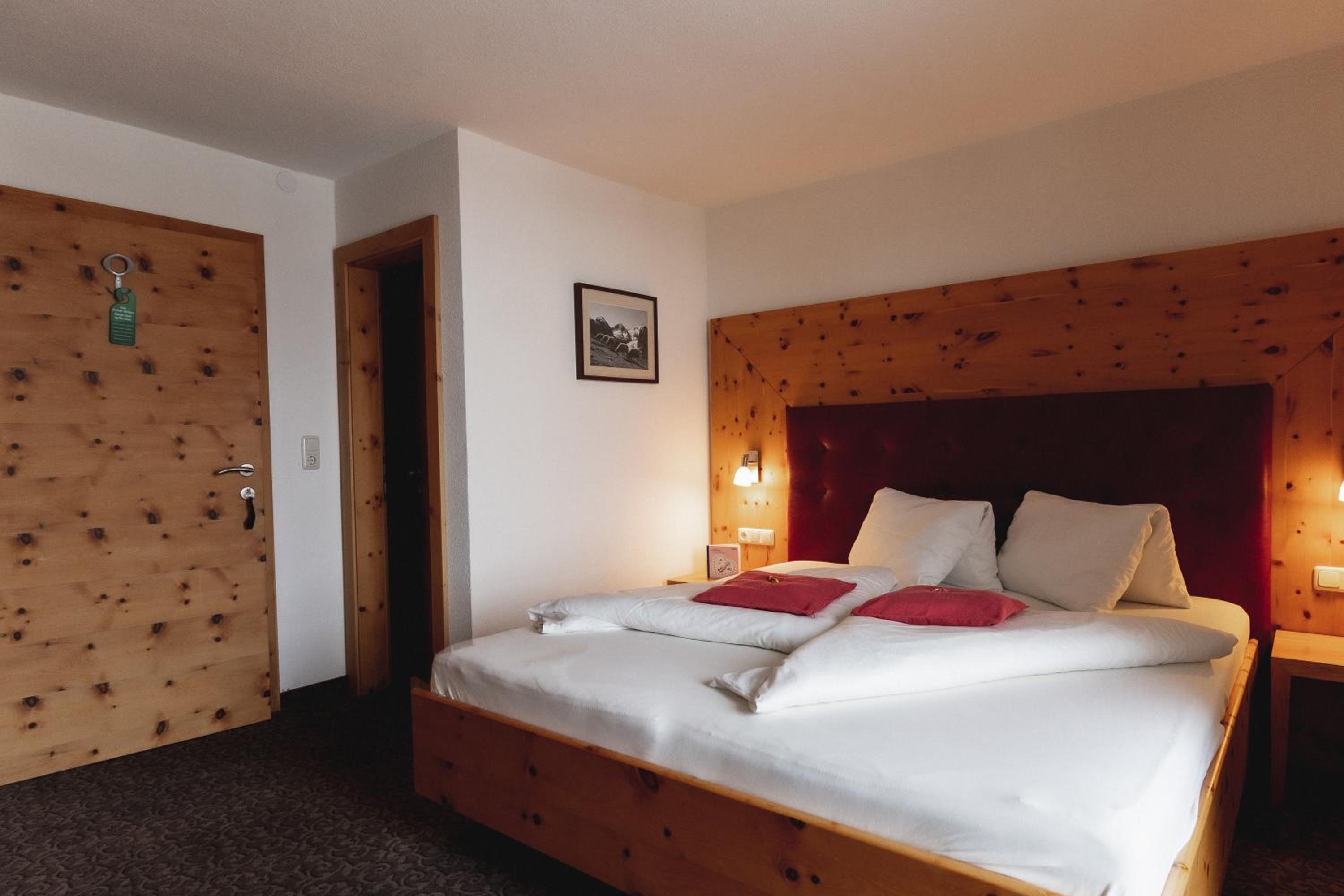 Pension Truya - Hof