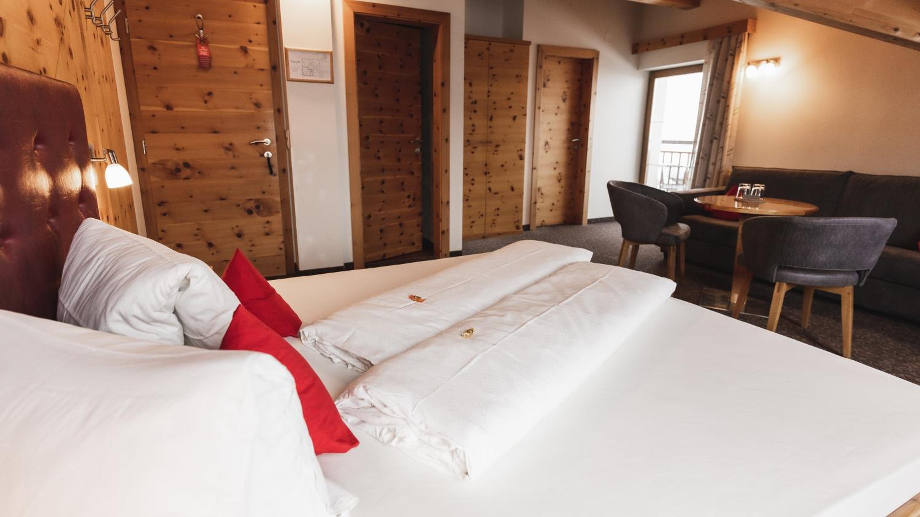 Pension Truya - Hof
