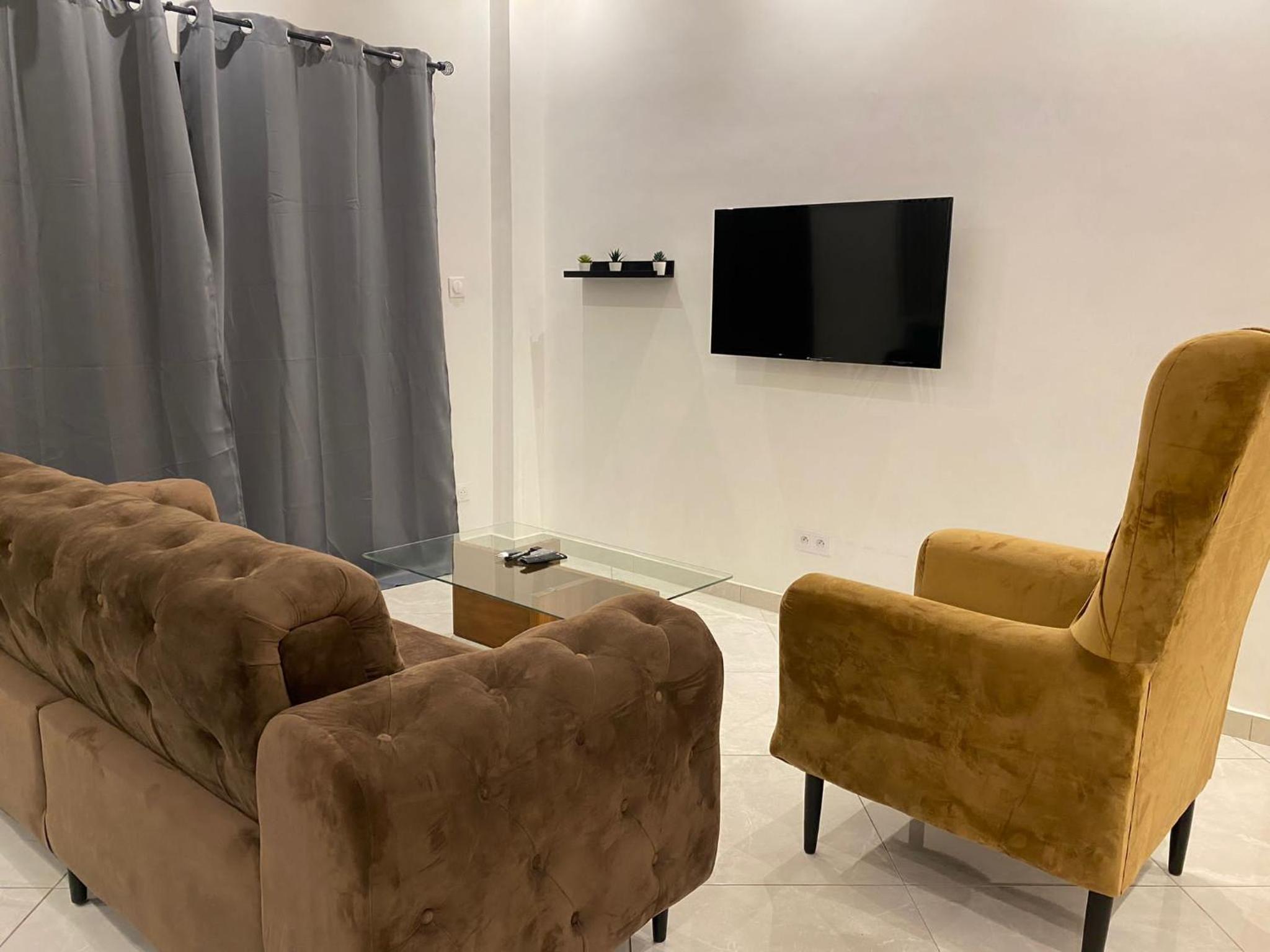 Residence SIRTAK