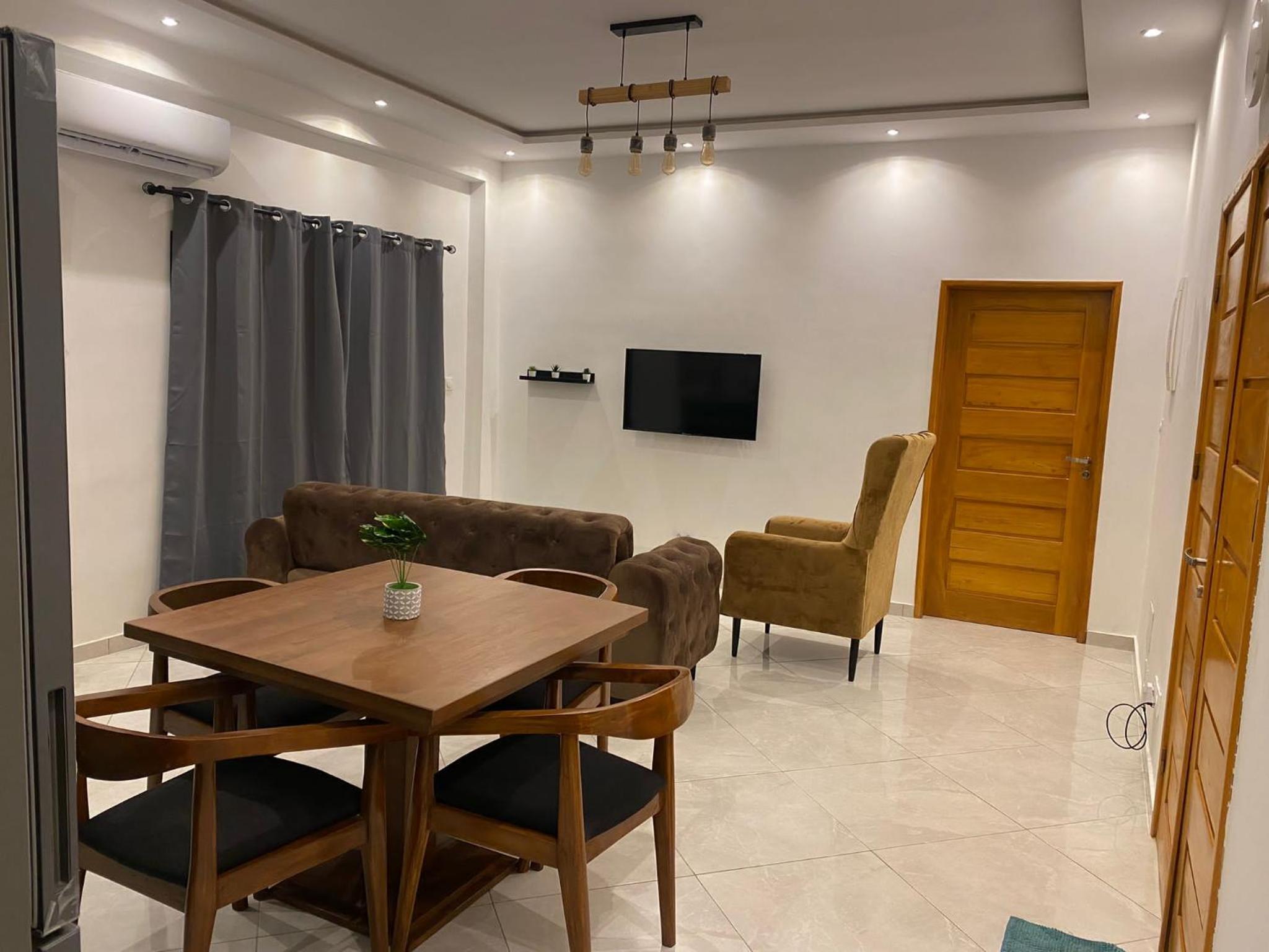 Residence SIRTAK