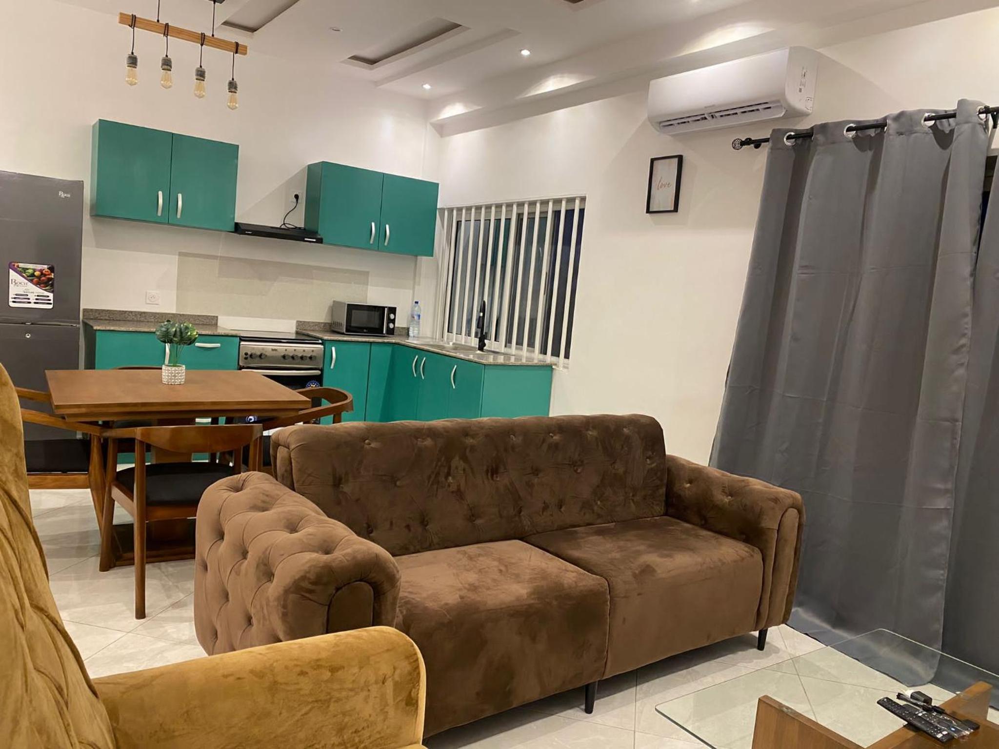 Residence SIRTAK