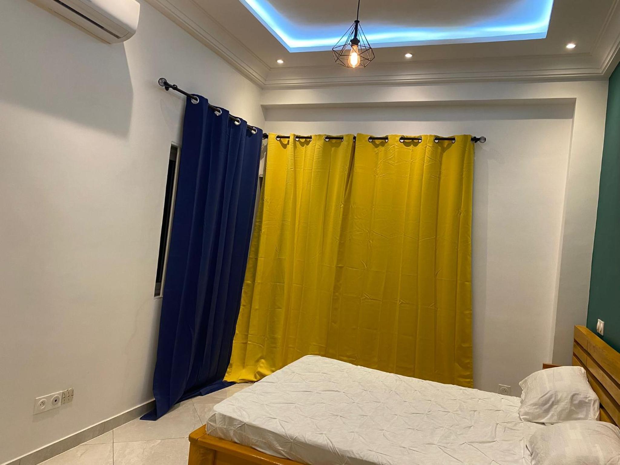 Residence SIRTAK