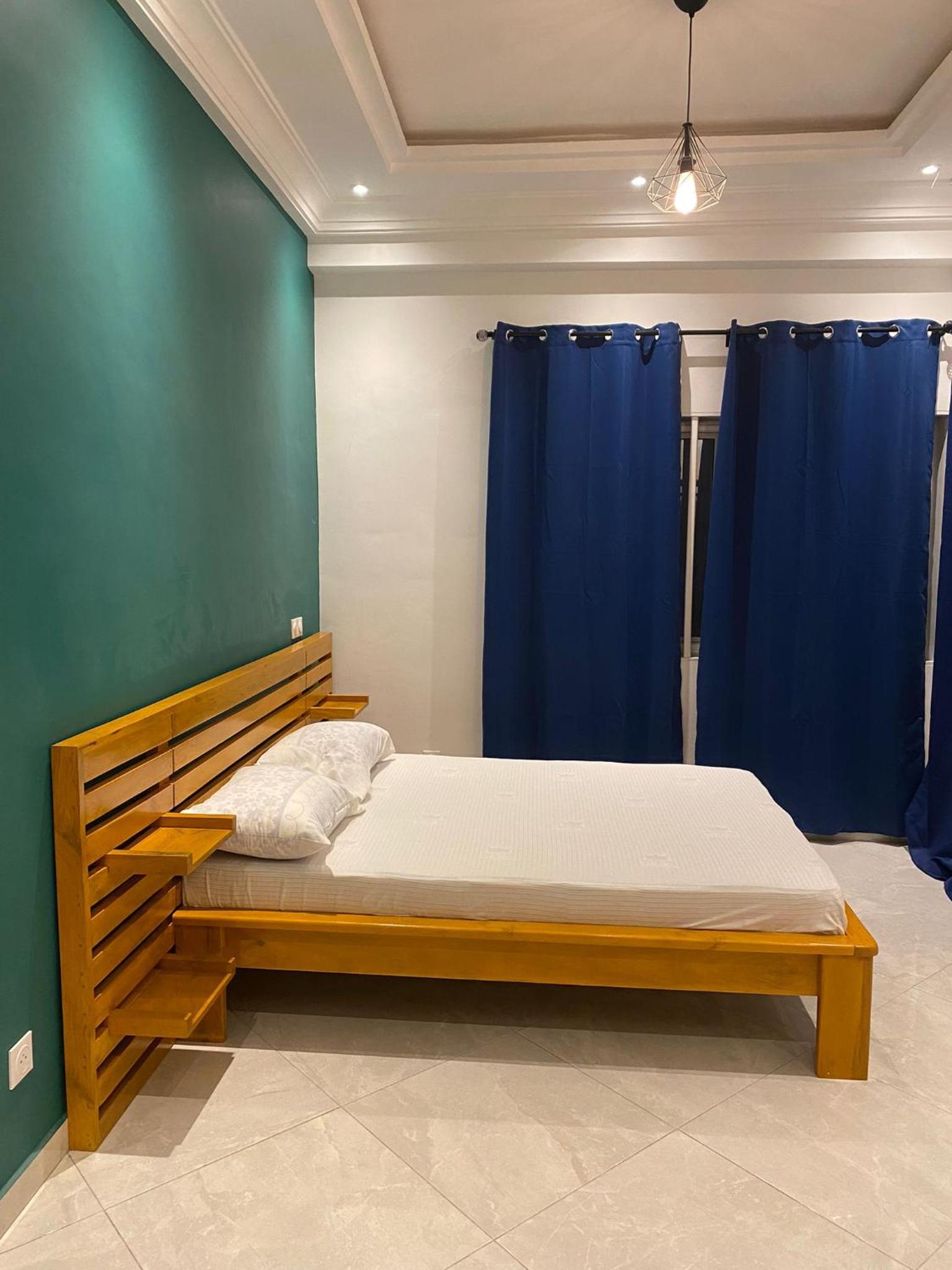 Residence SIRTAK
