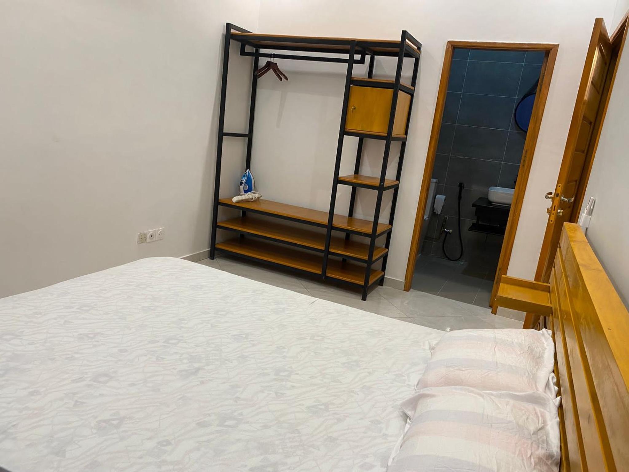 Residence SIRTAK