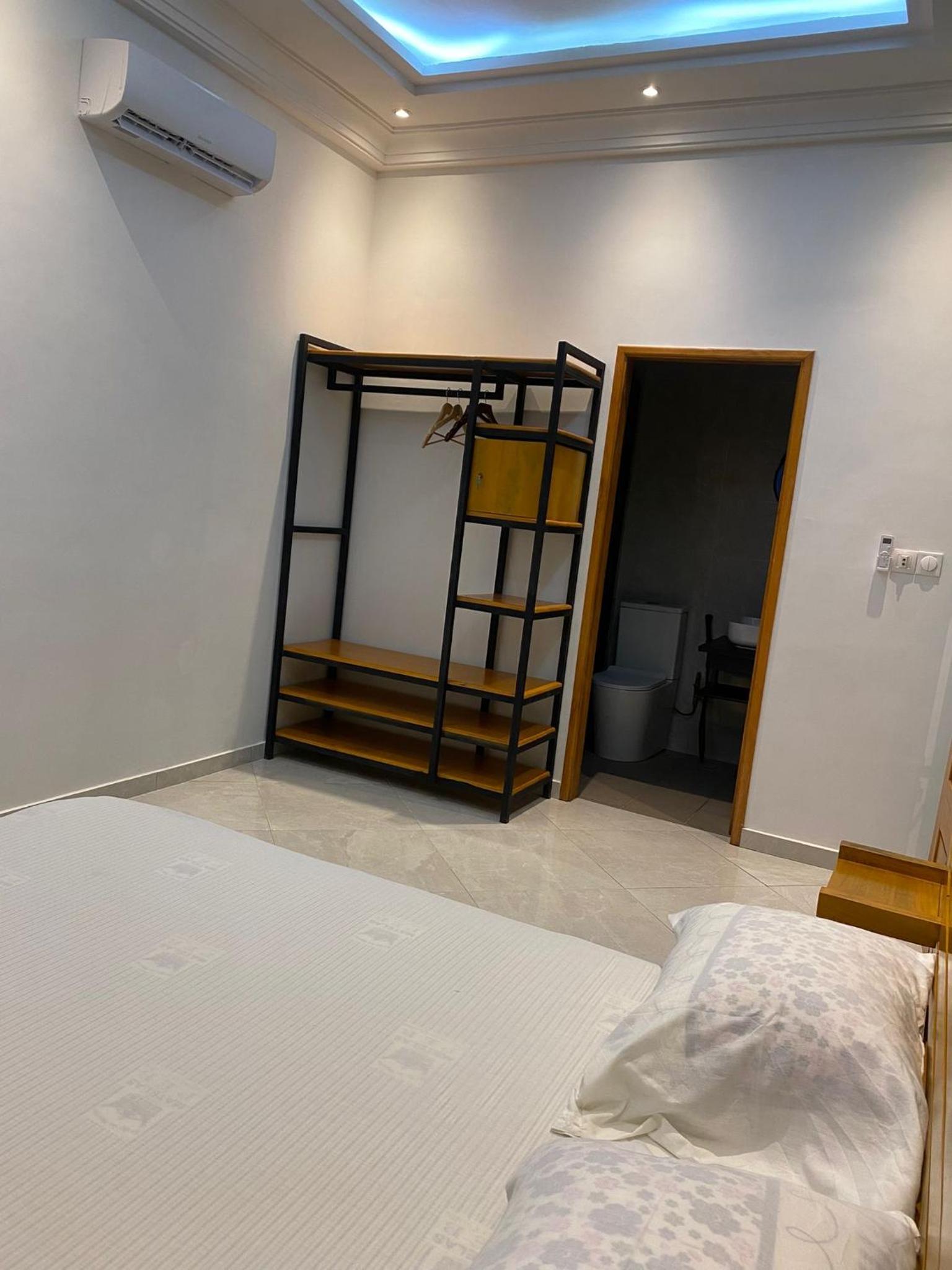 Residence SIRTAK