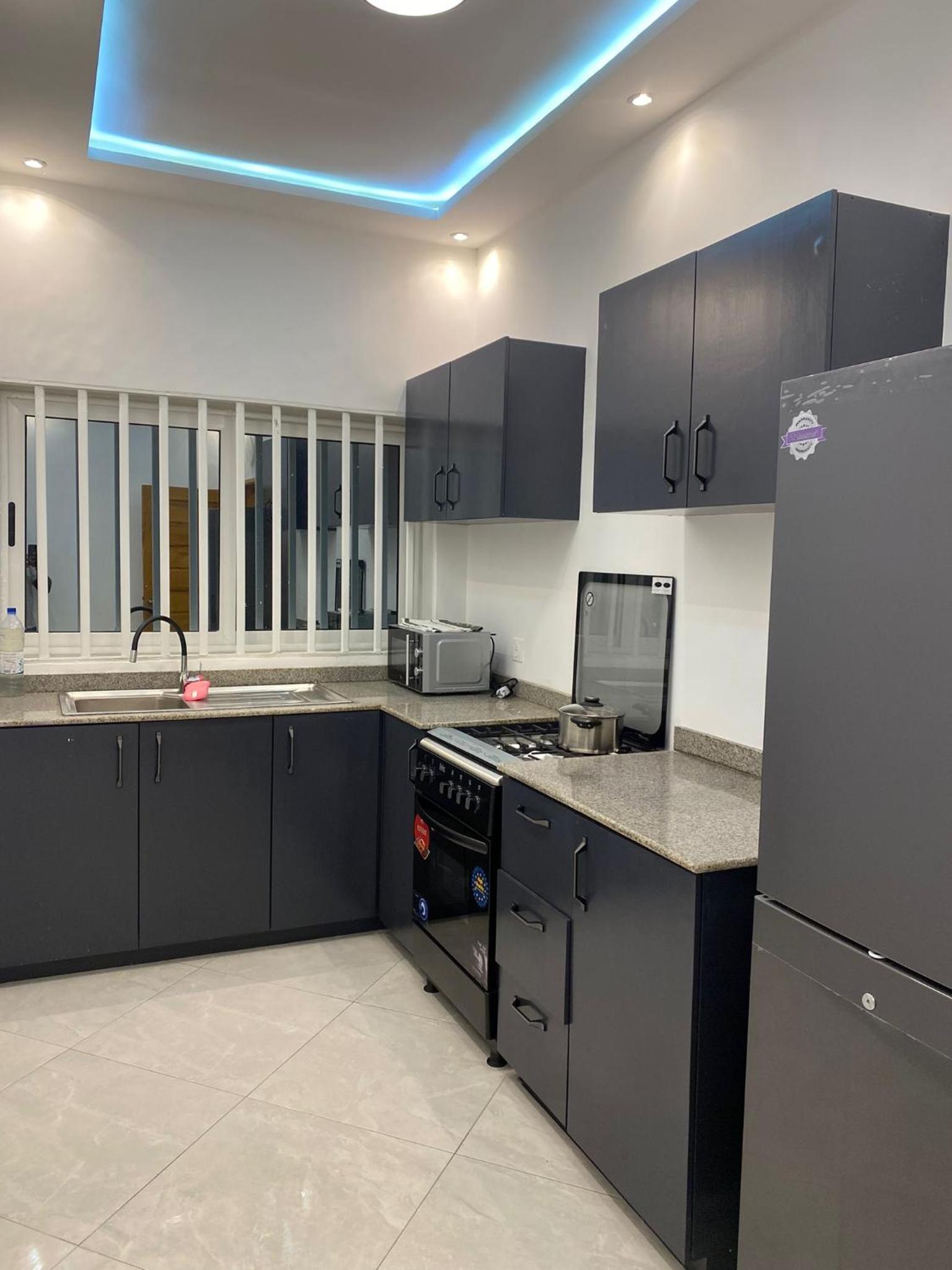 Residence SIRTAK