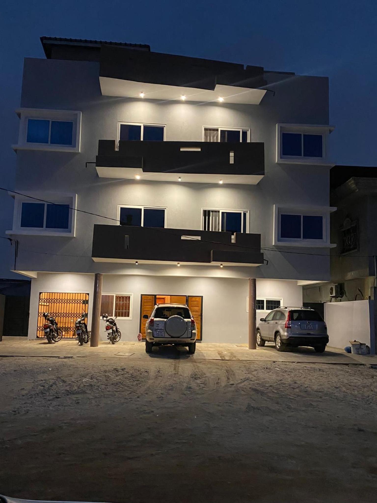 Residence SIRTAK