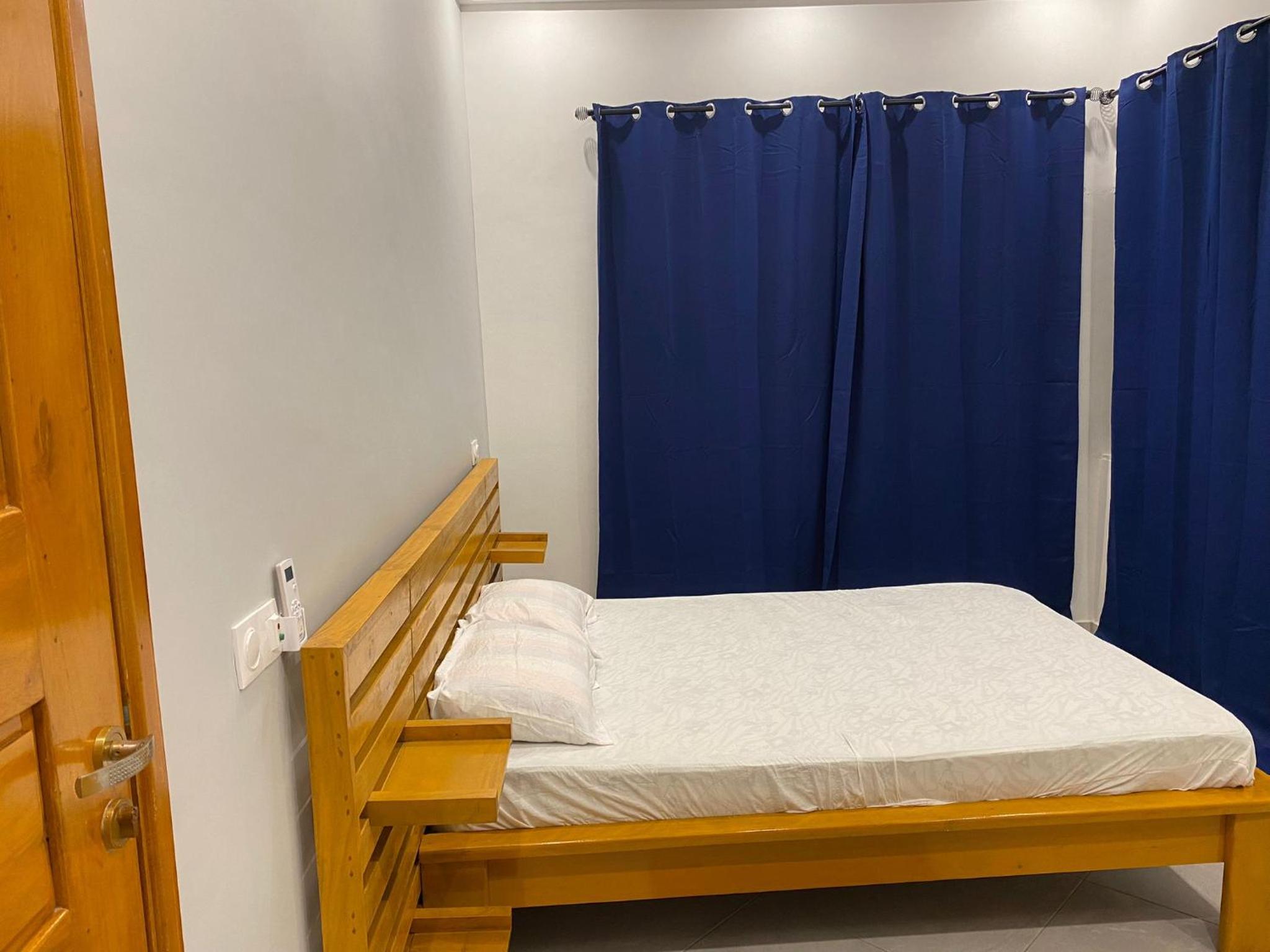 Residence SIRTAK