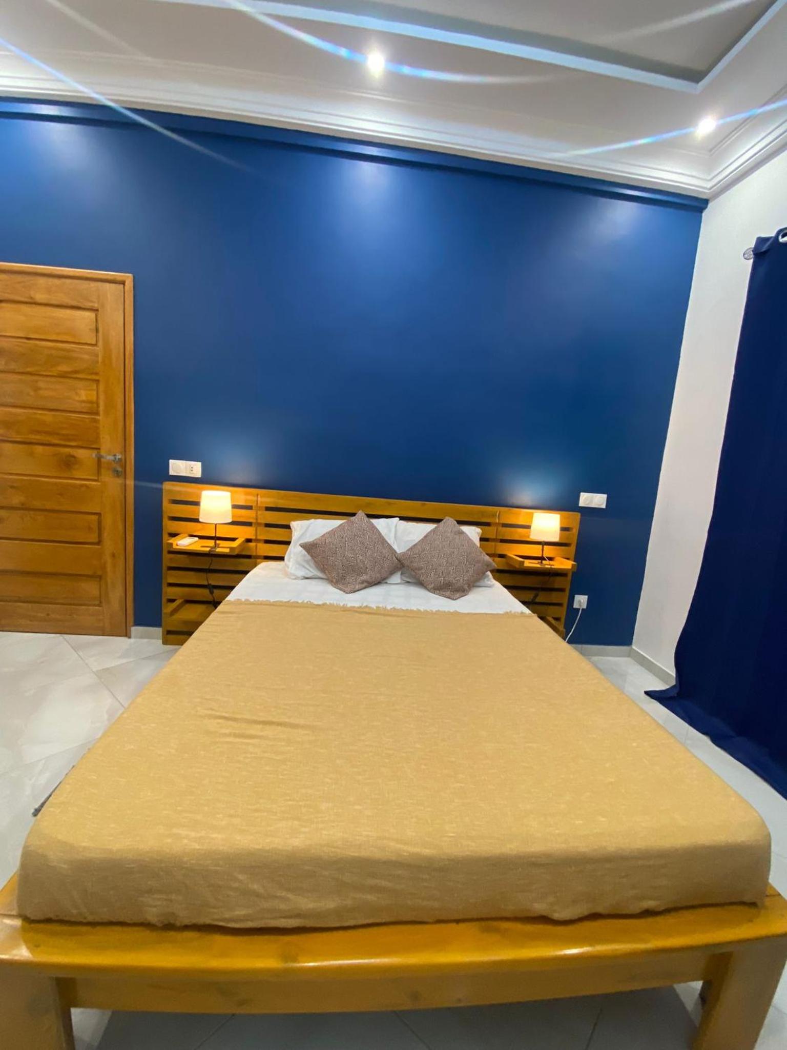 Residence SIRTAK