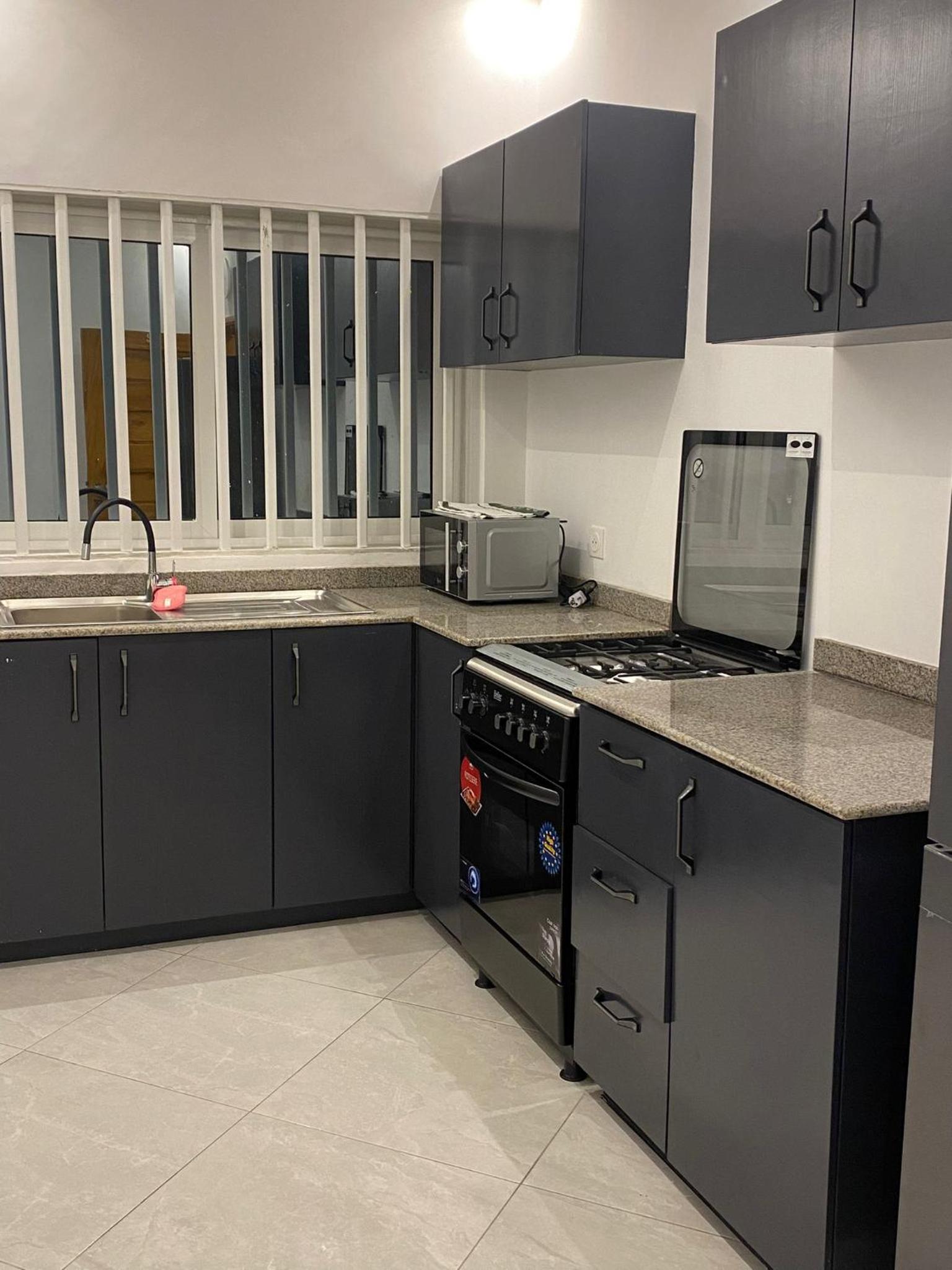 Residence SIRTAK
