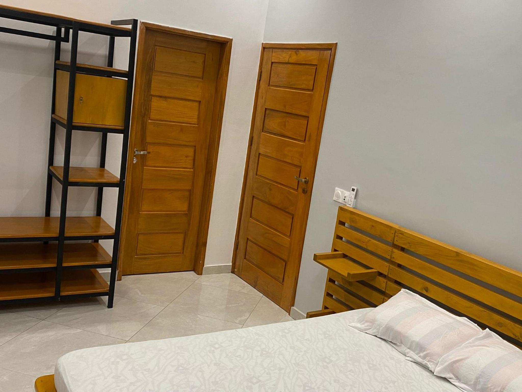 Residence SIRTAK