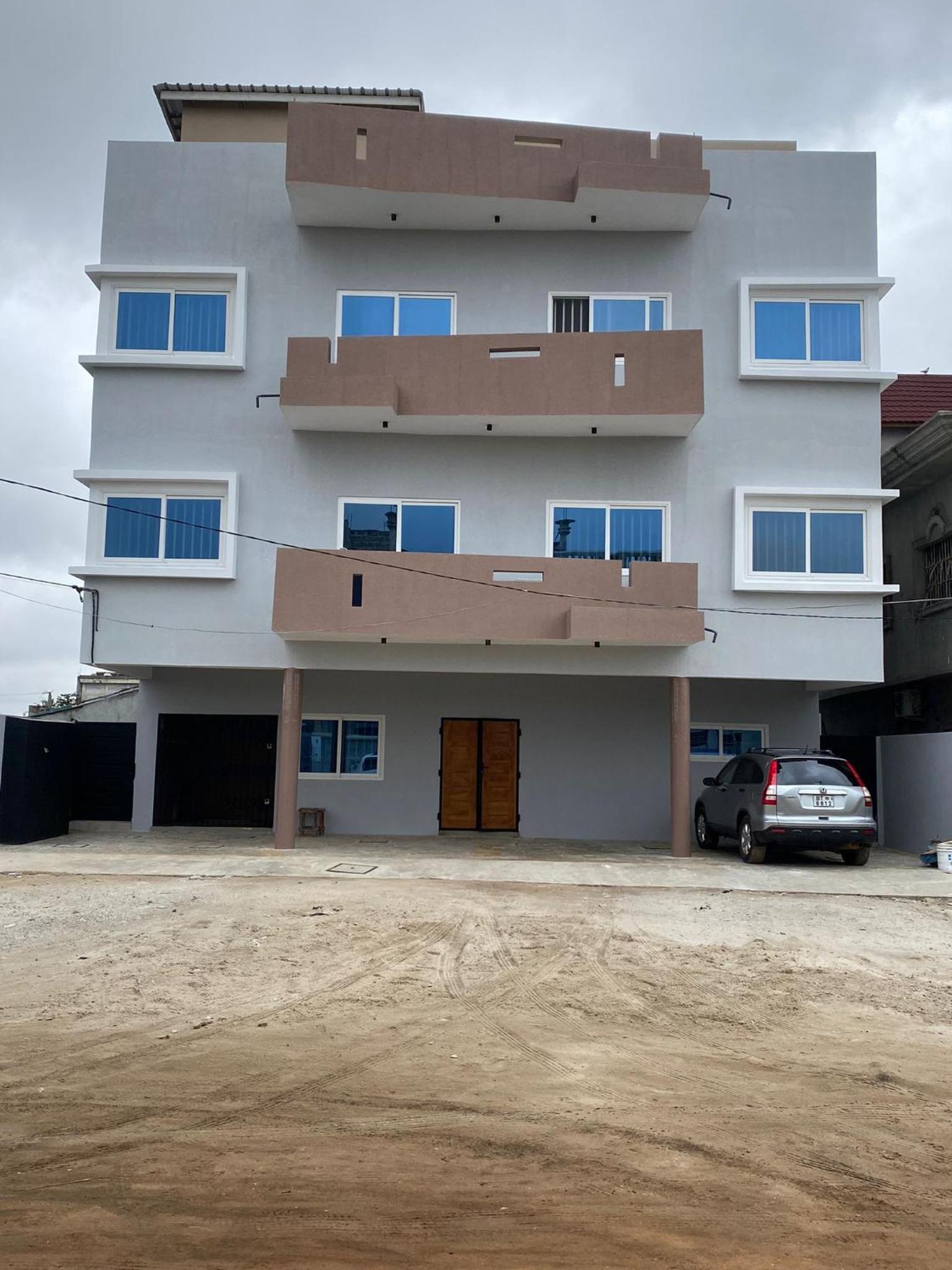 Residence SIRTAK