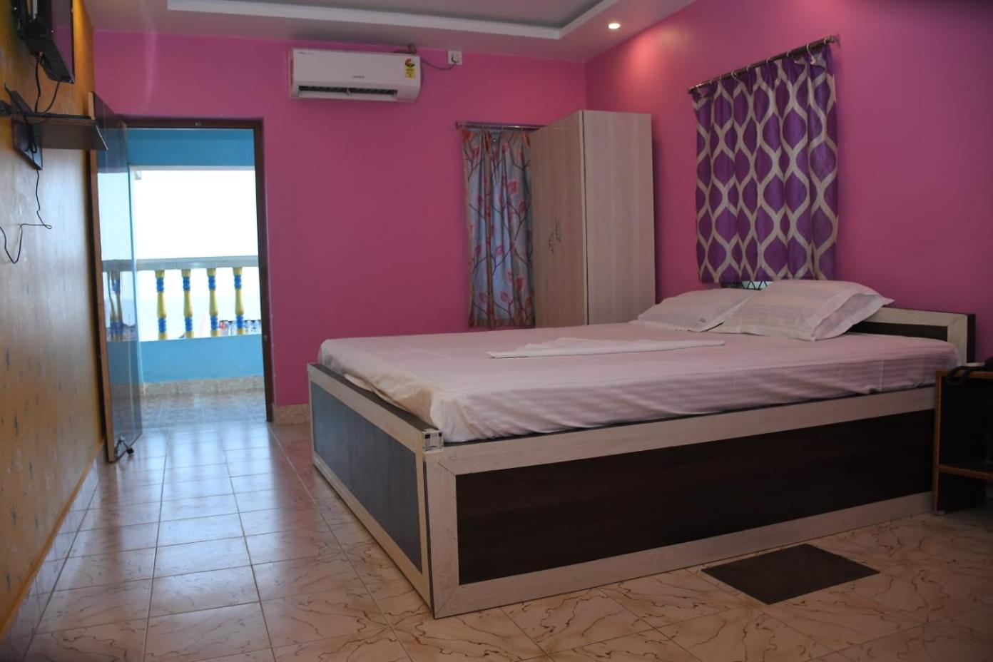 Hotel Mainak Mandarmani view 5