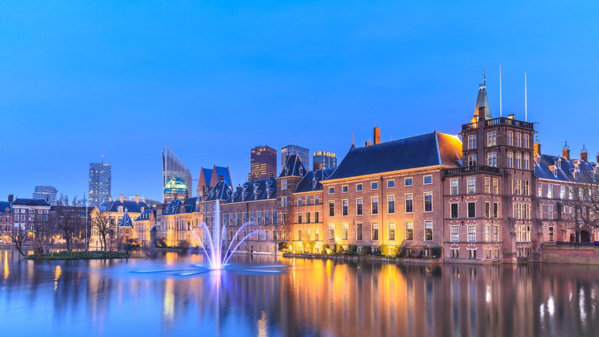 The Hague Heritage