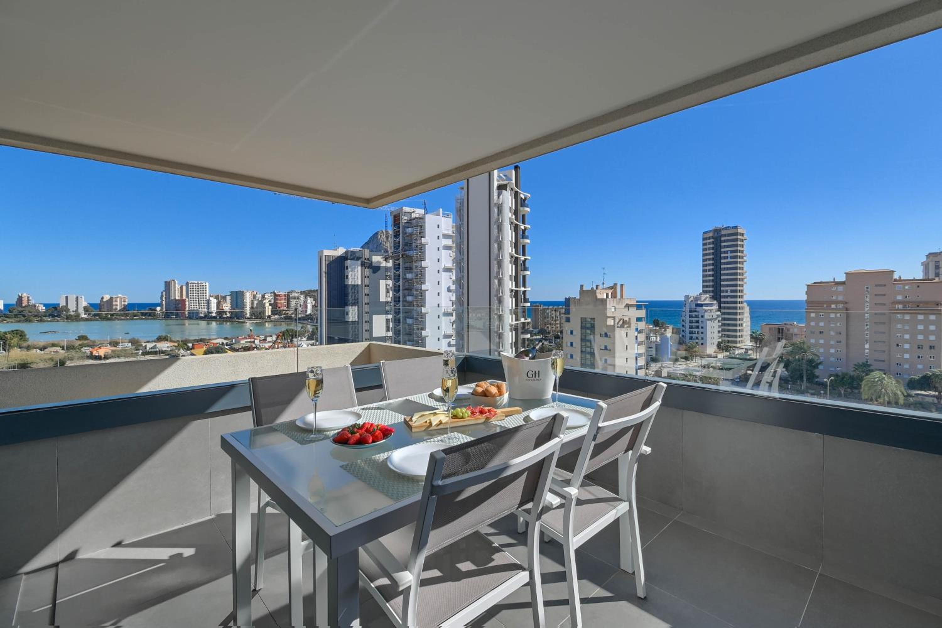 Apartamento en Calpe Alexia photo 5