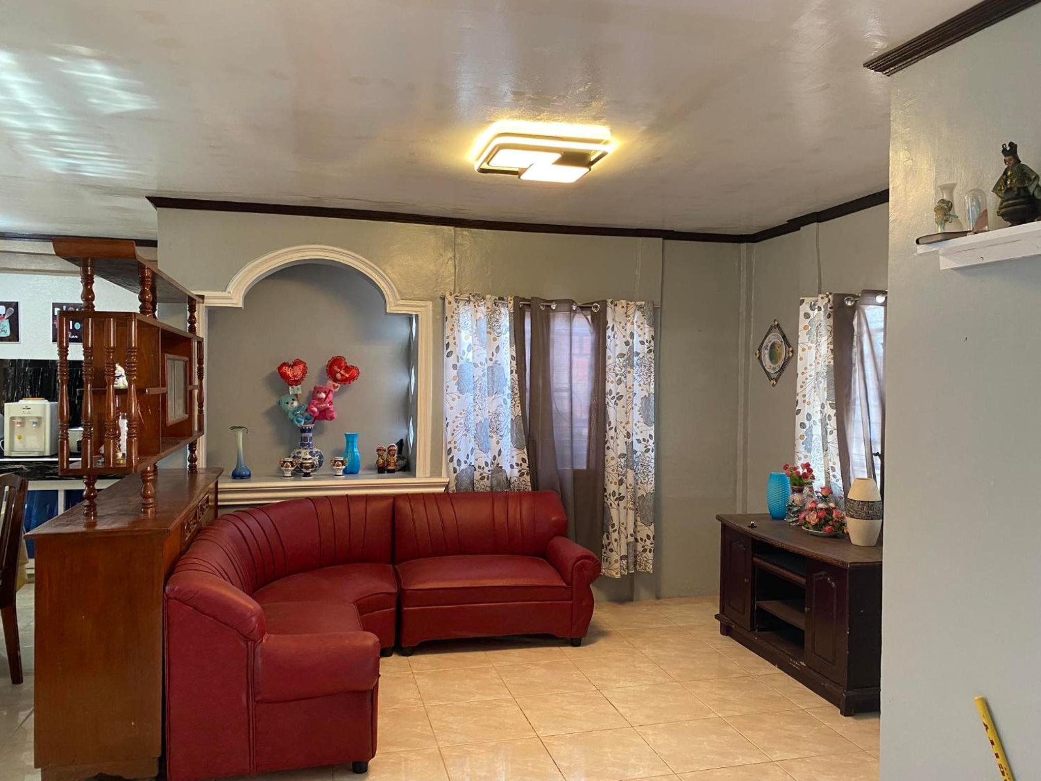 Spacious 3-BR House view 4