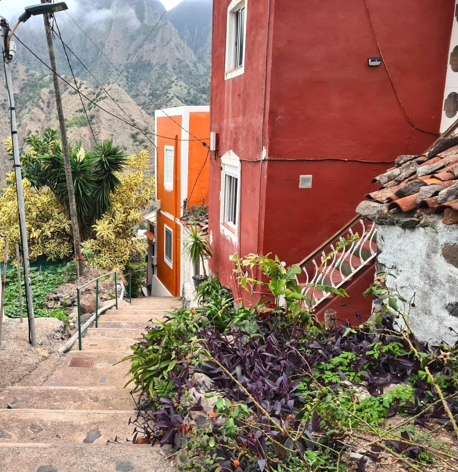 Casa Alicia Apartment 1 view 4