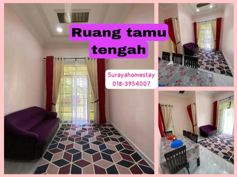 Surayahomestay