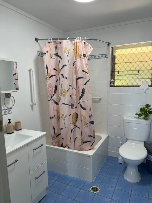 Kirwan RetreatTownsville