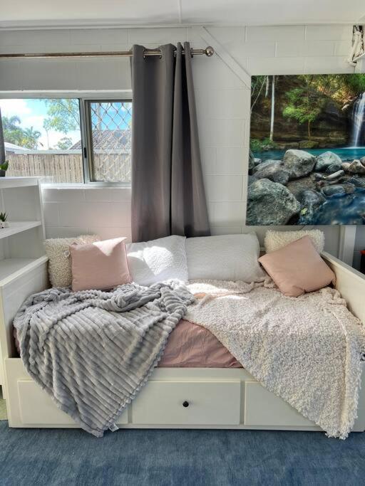 Kirwan RetreatTownsville