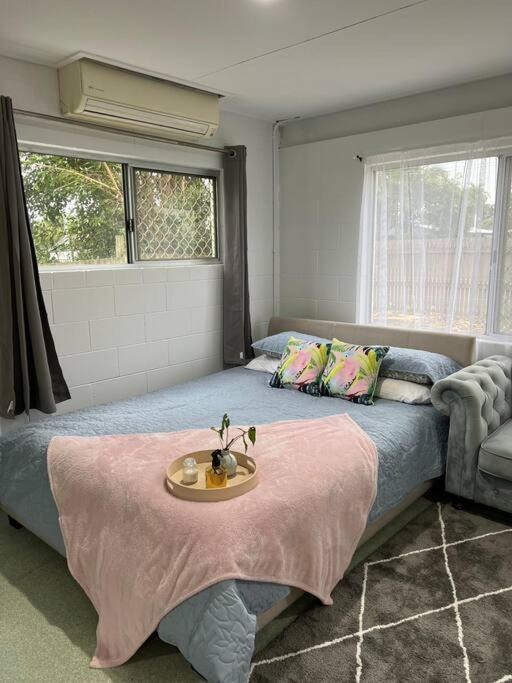 Kirwan RetreatTownsville