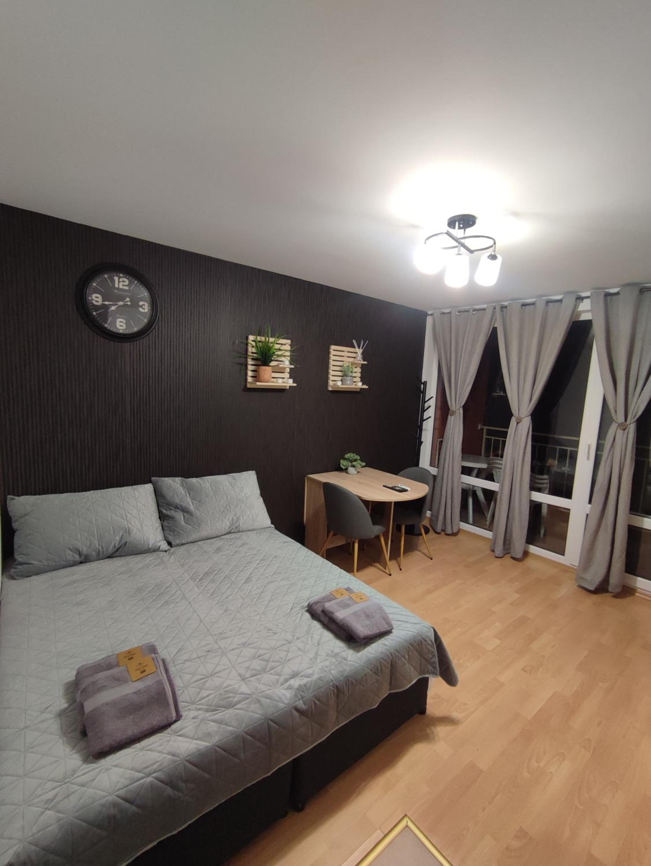 Apartment Ferienunterkunft Strandnähe mit Pools