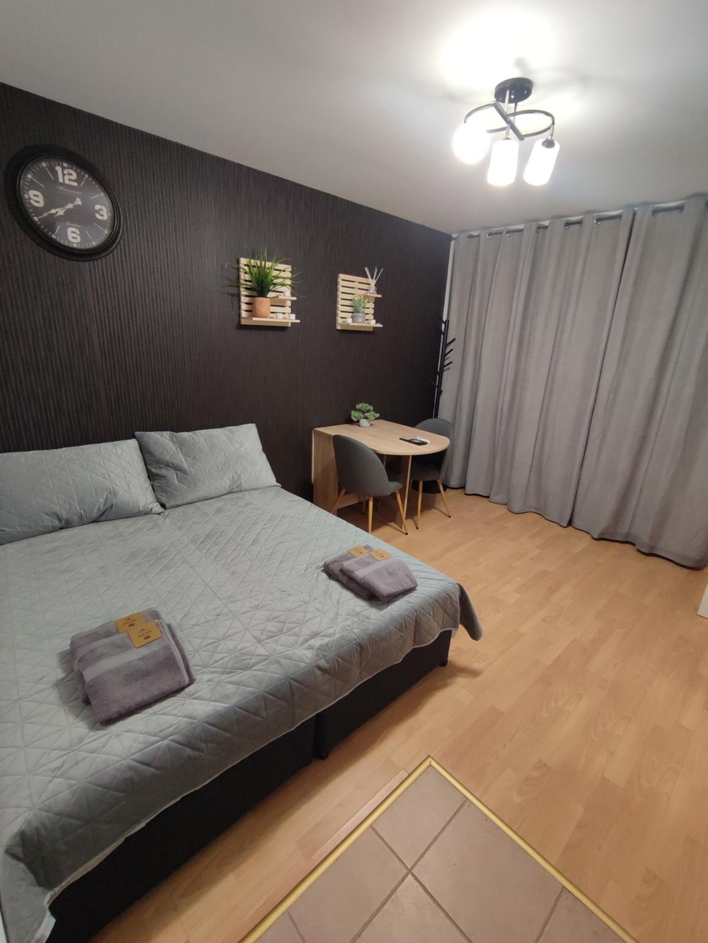 Apartment Ferienunterkunft Strandnähe mit Pools