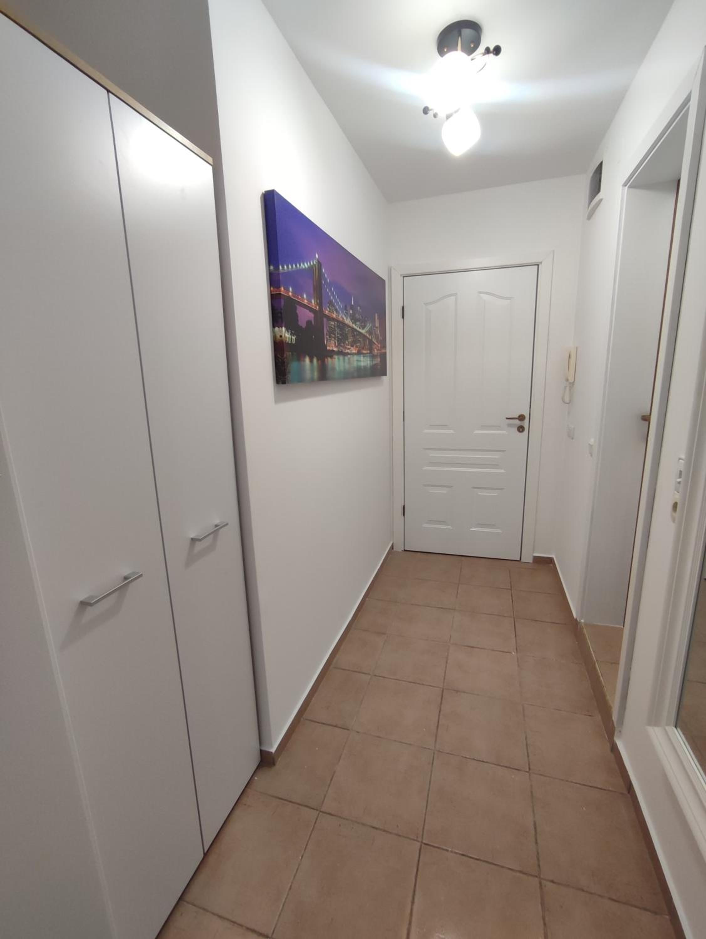 Apartment Ferienunterkunft Strandnähe mit Pools
