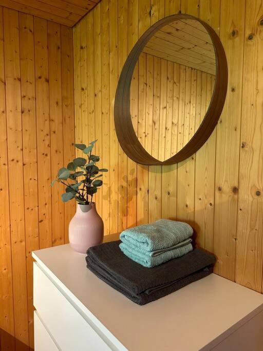 Ferienwohnung im Chalet Bergruh - Hasliberg Reuti