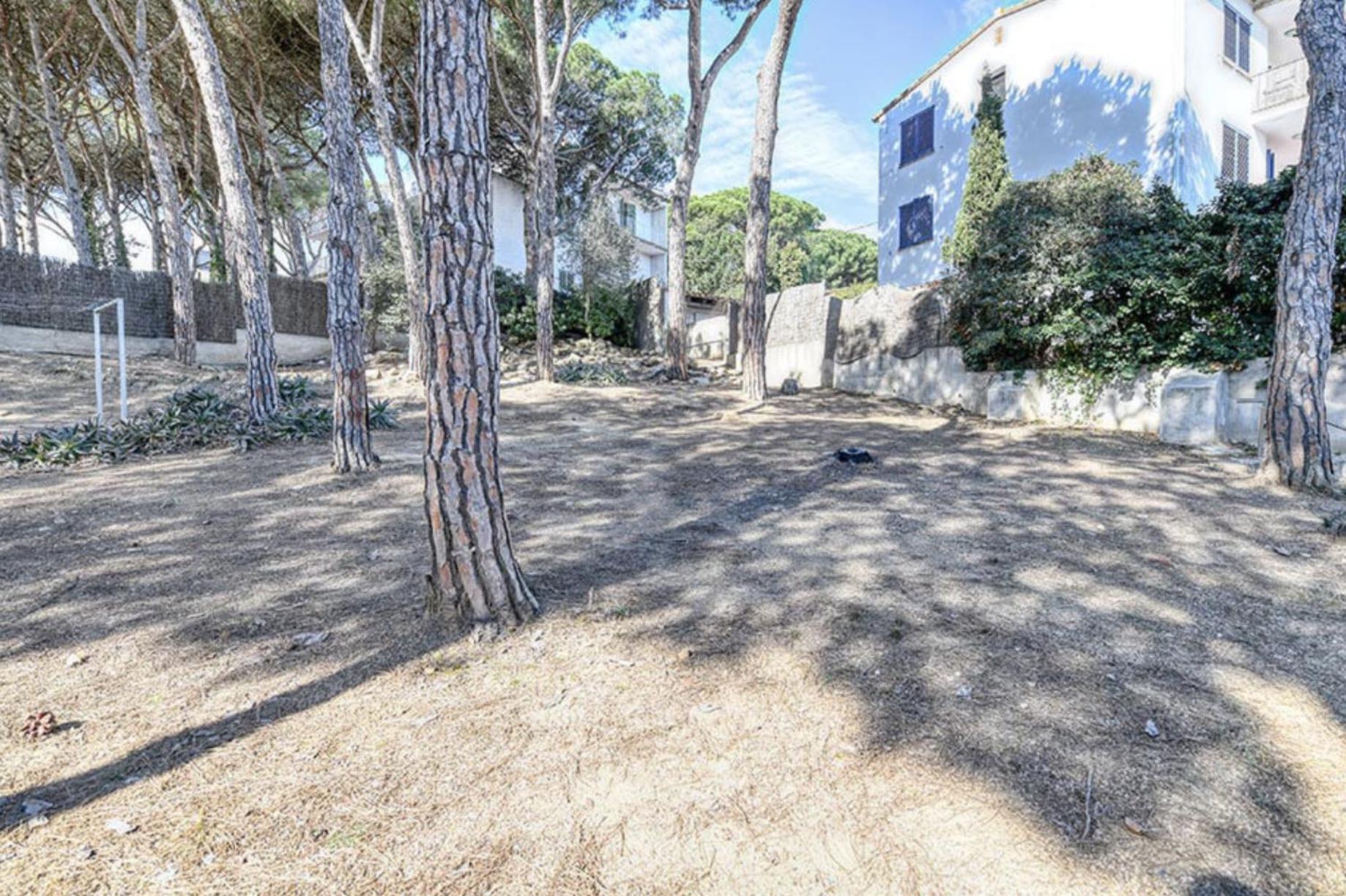 Bonita Planta baja muy céntrica con Parking