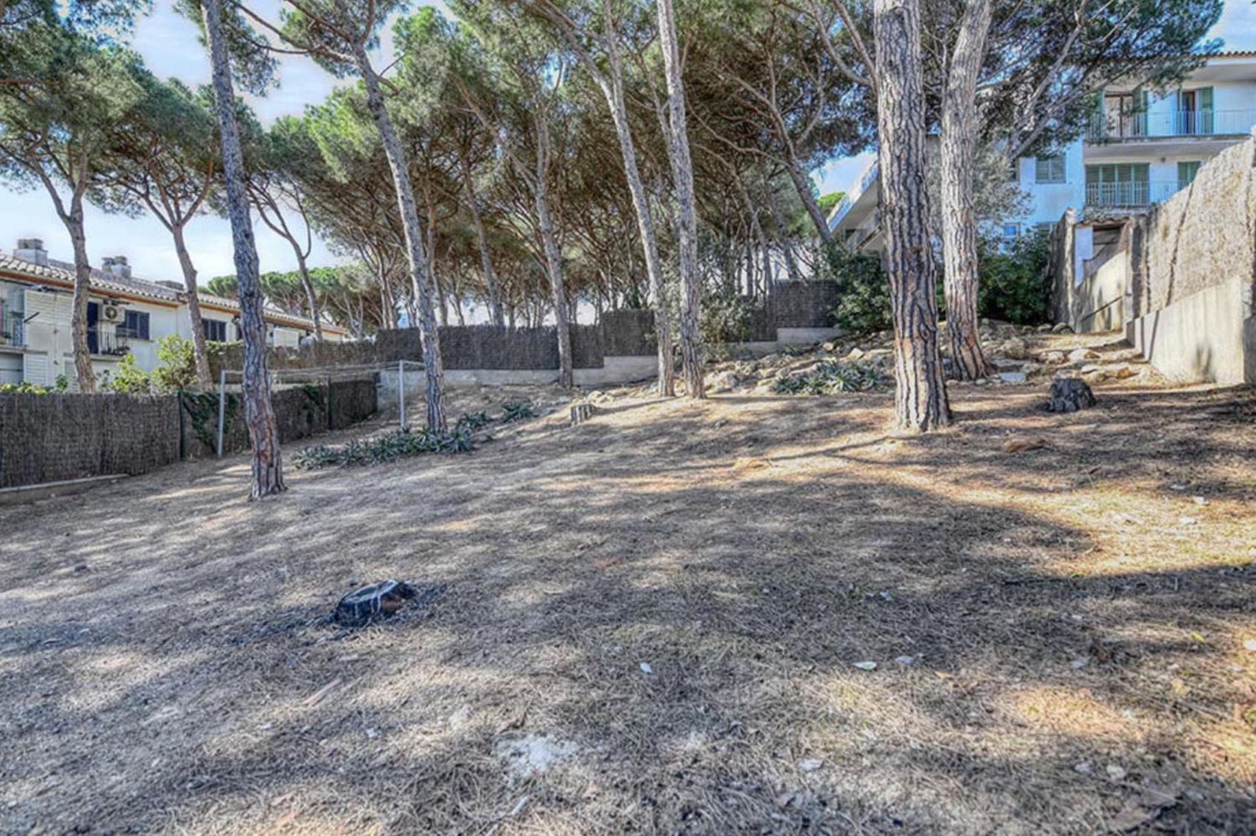 Bonita Planta baja muy céntrica con Parking