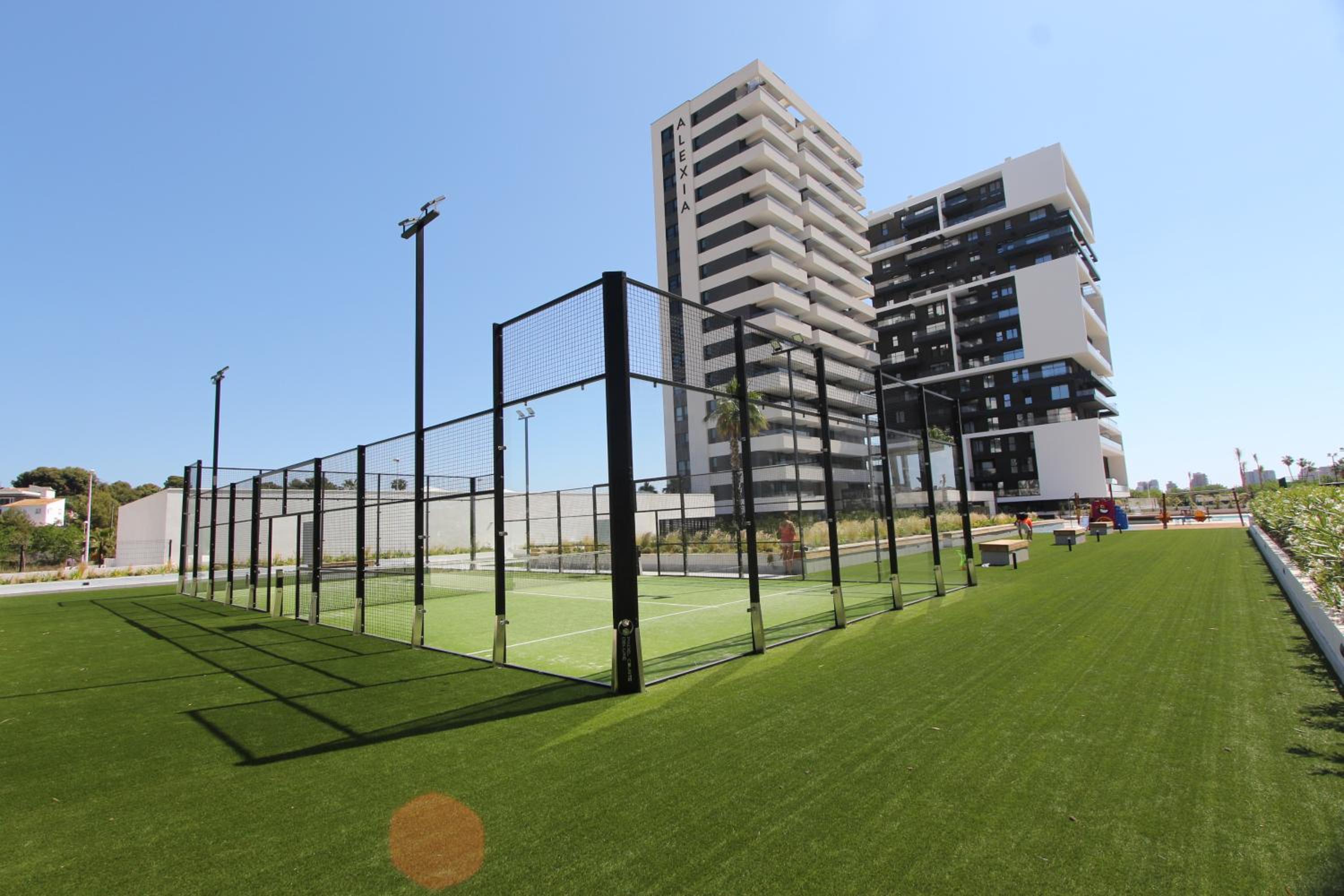 Apartamento en Calpe Alexia photo 4