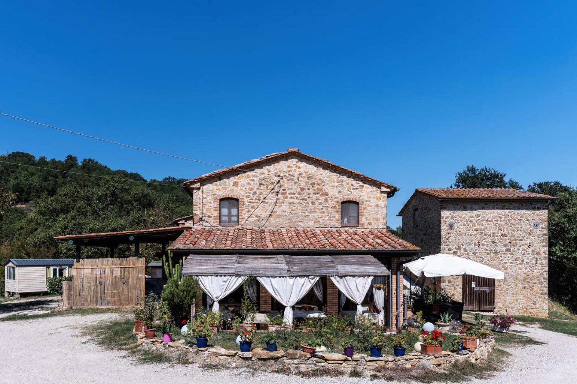Agriturismo Santa Caterina