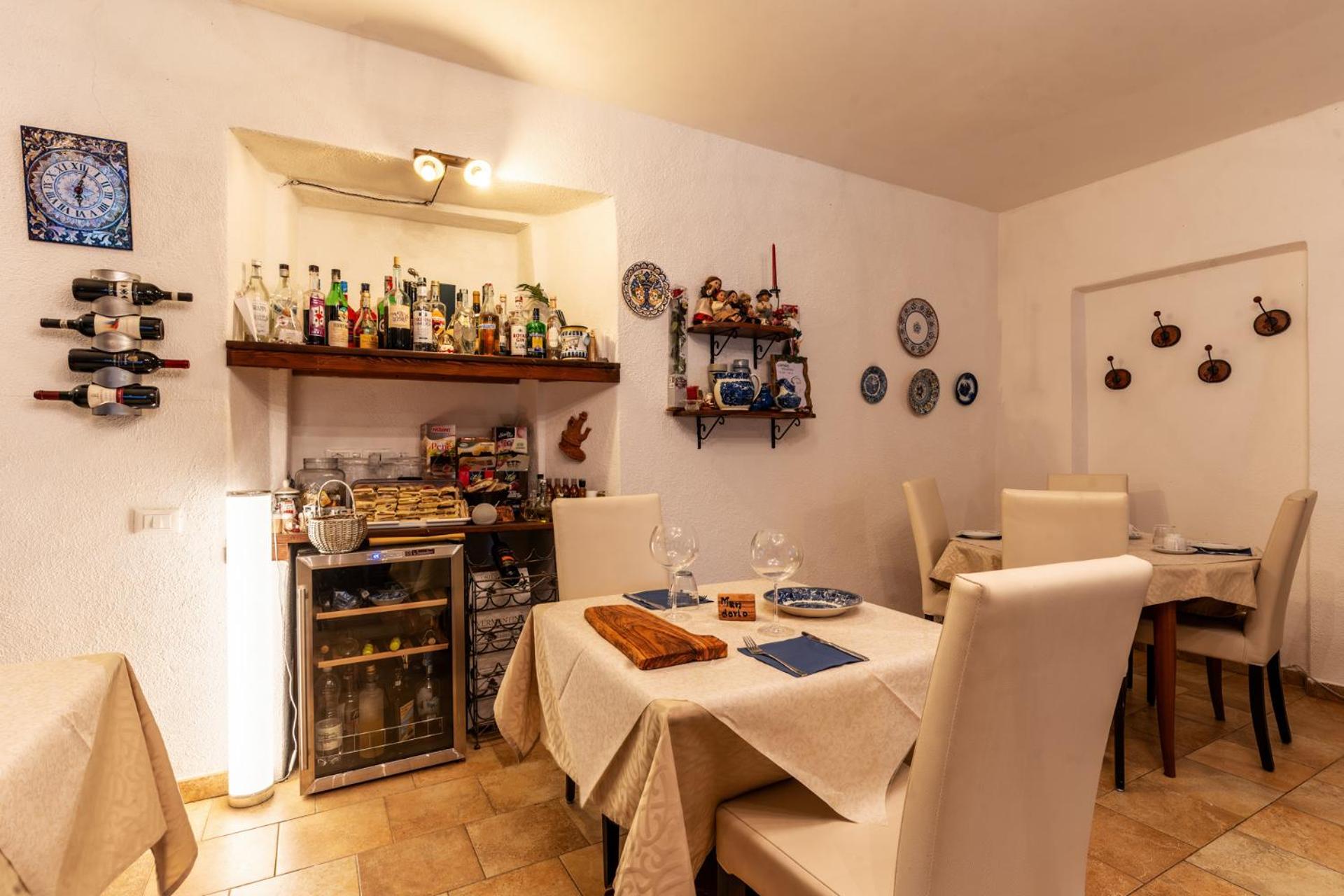 Agriturismo Santa Caterina