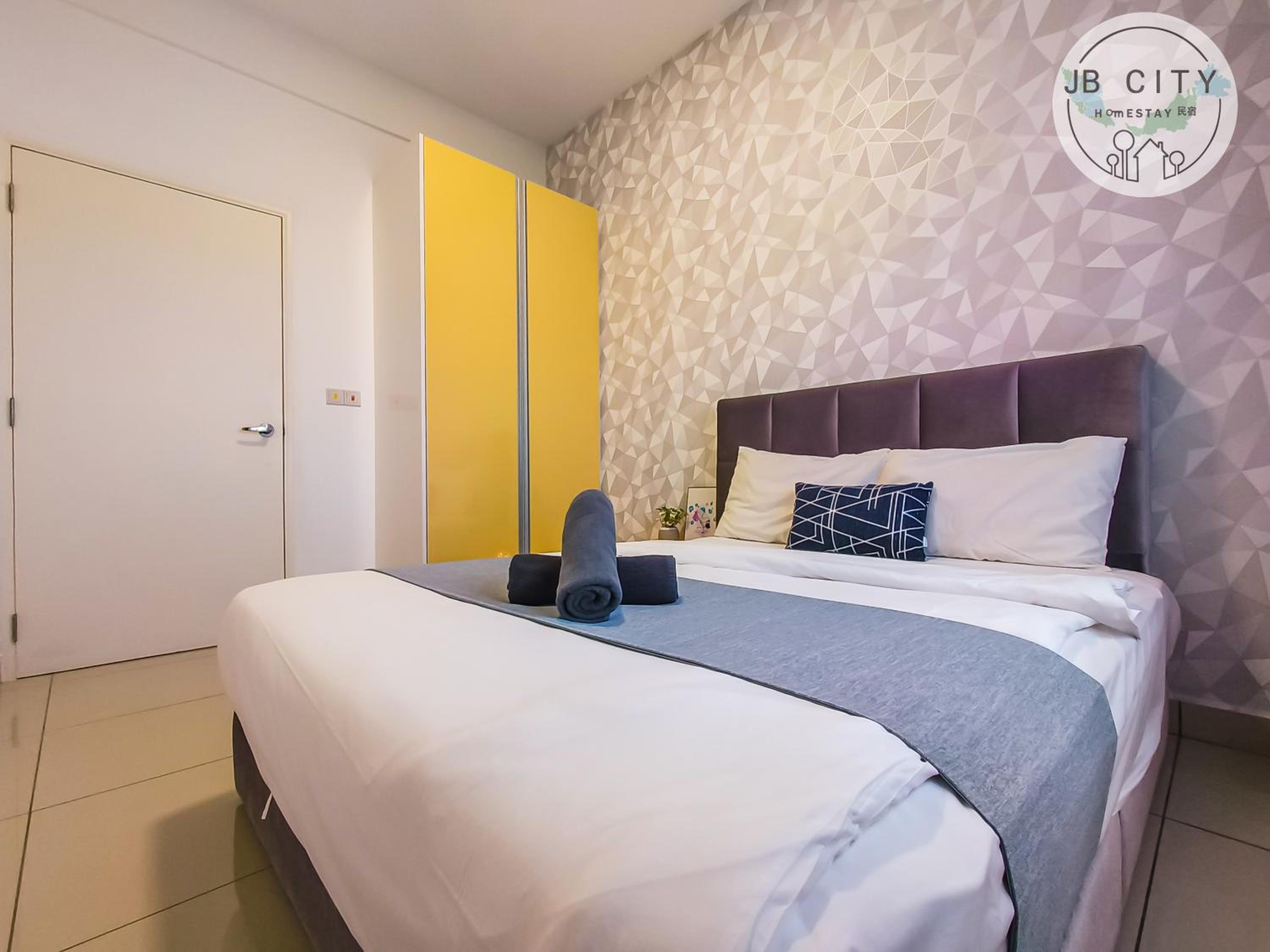 Meridin Medini by JBcity Home