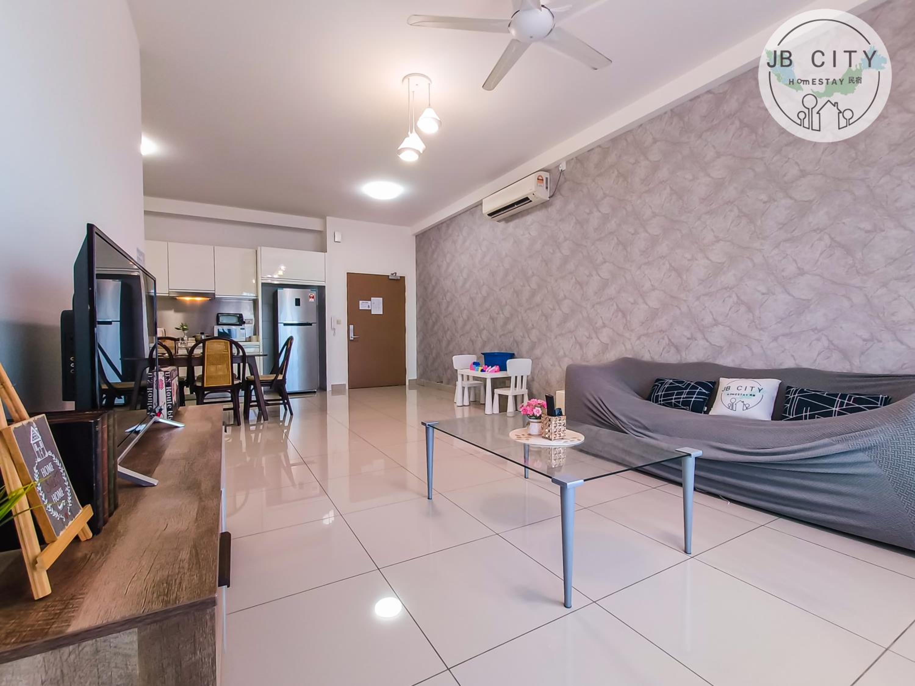 Meridin Medini by JBcity Home