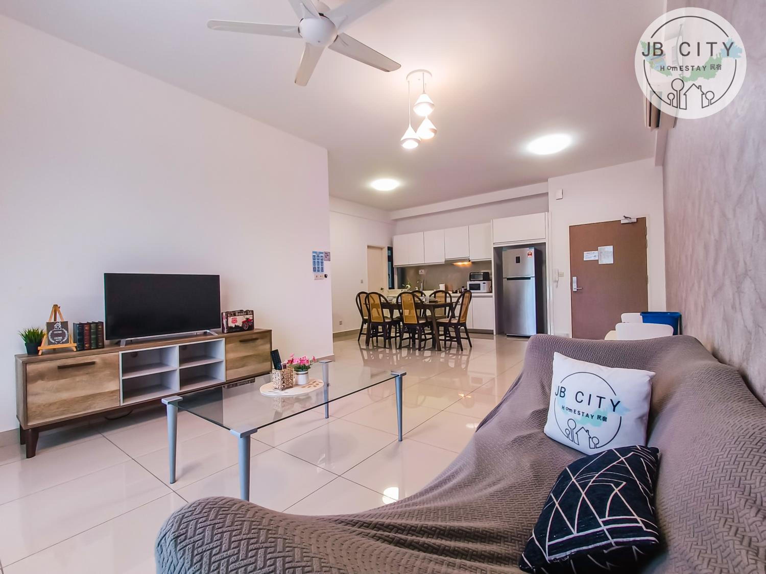 Meridin Medini by JBcity Home