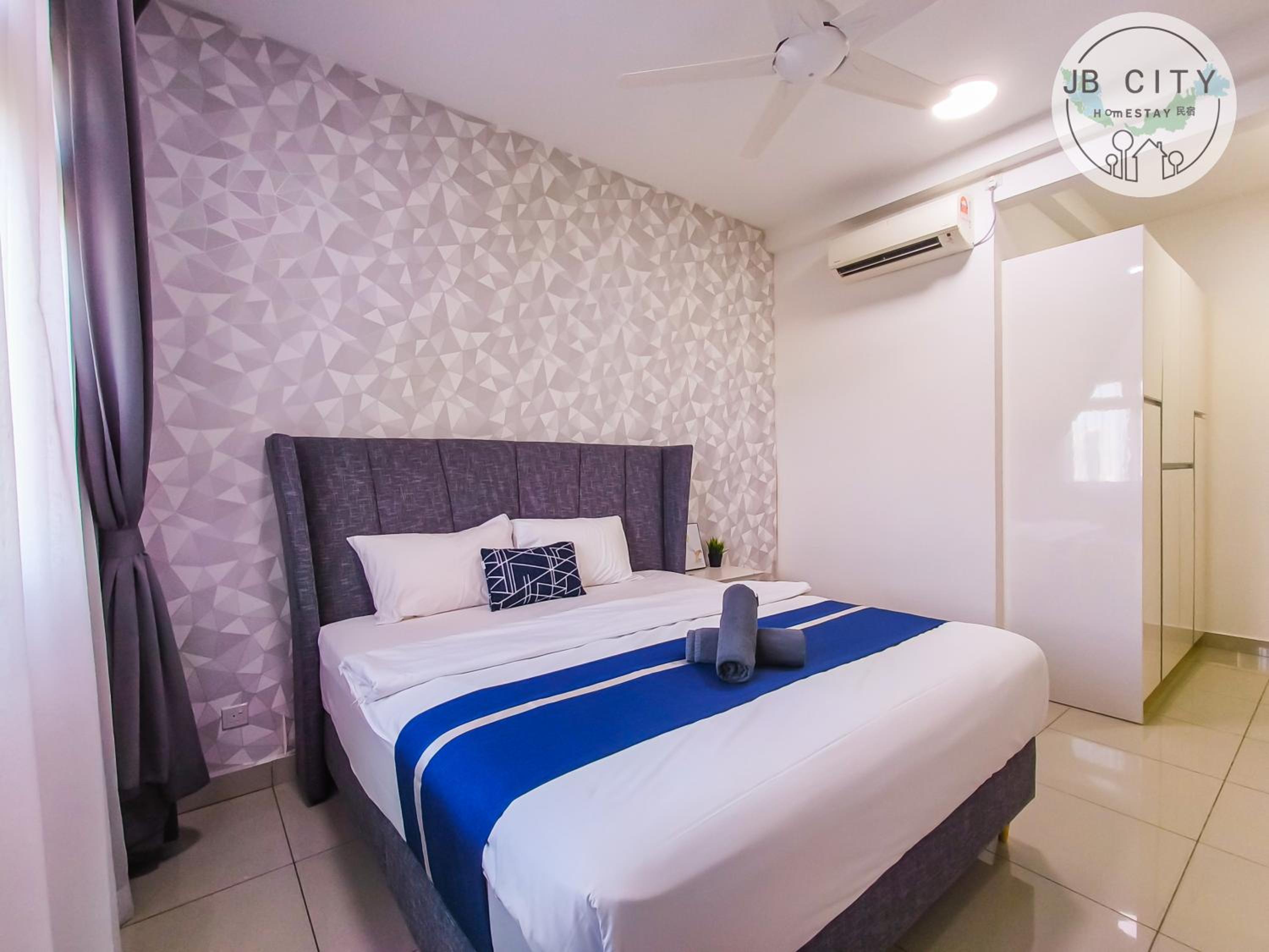 Meridin Medini by JBcity Home