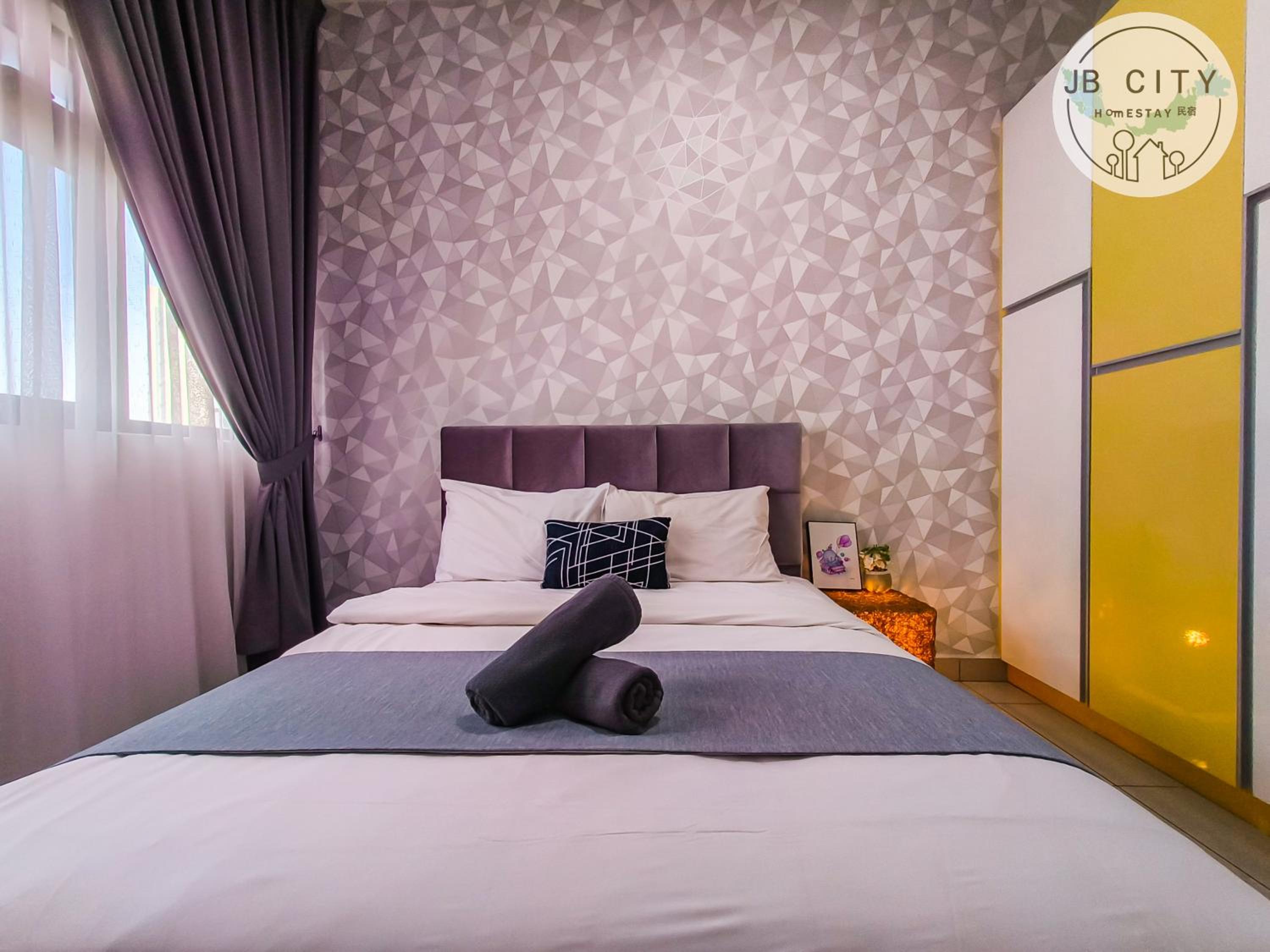 Meridin Medini by JBcity Home