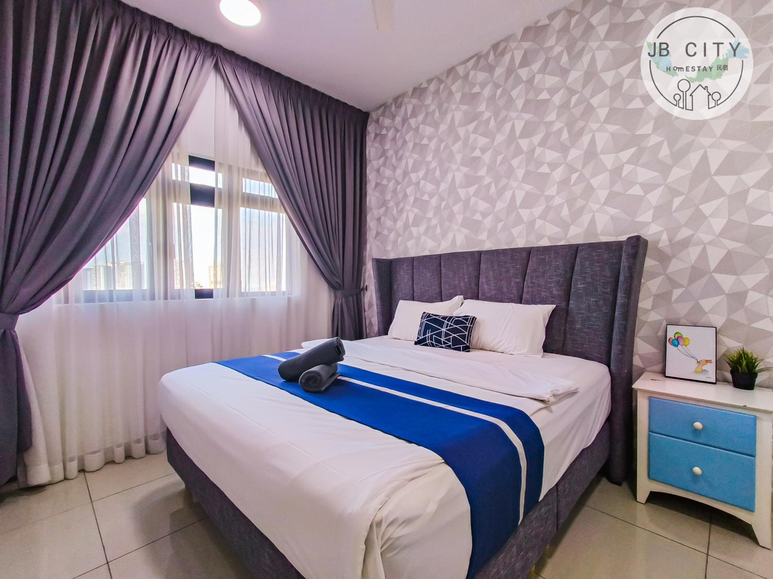 Meridin Medini by JBcity Home