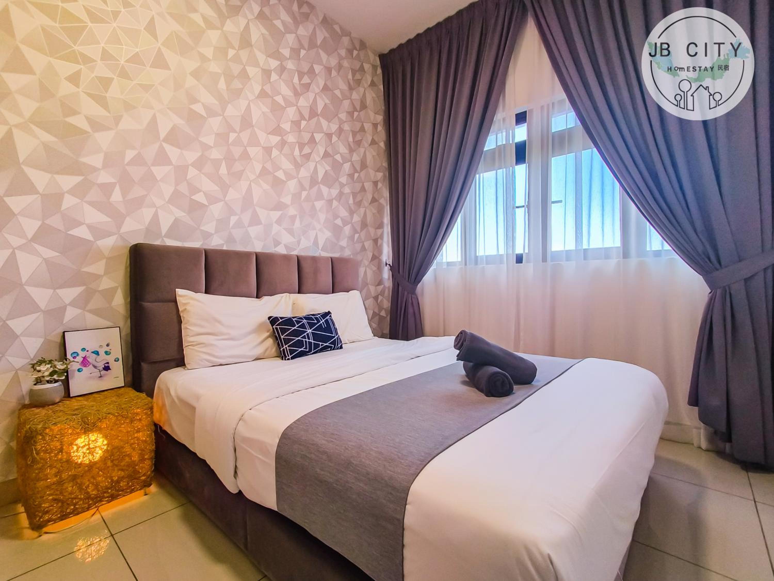 Meridin Medini by JBcity Home