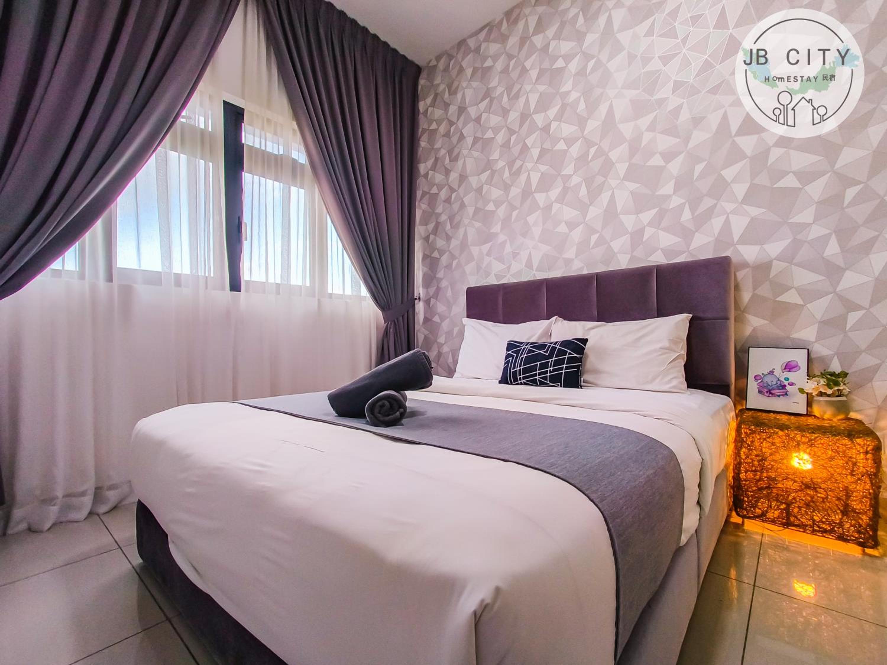 Meridin Medini by JBcity Home