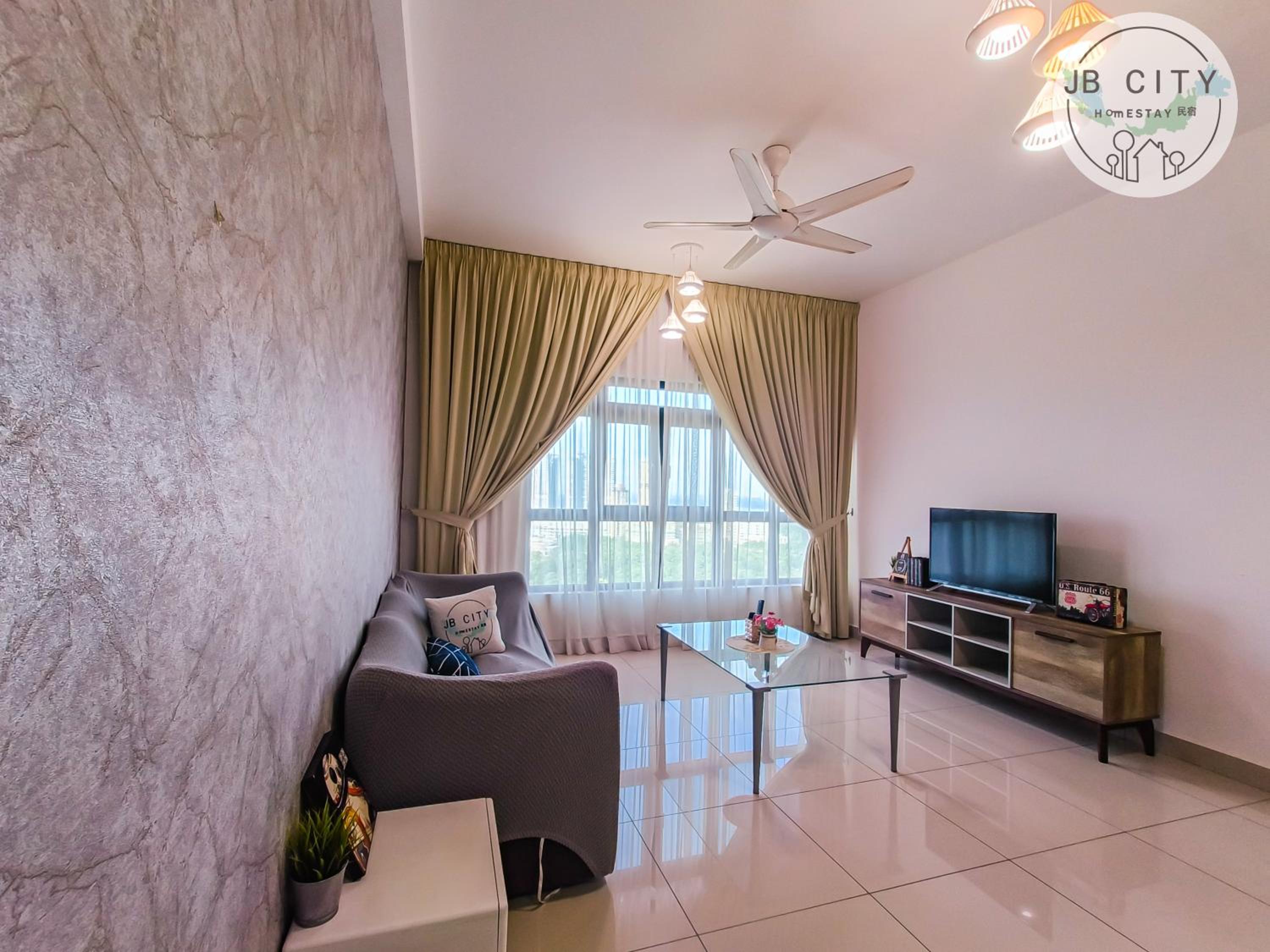 Meridin Medini by JBcity Home