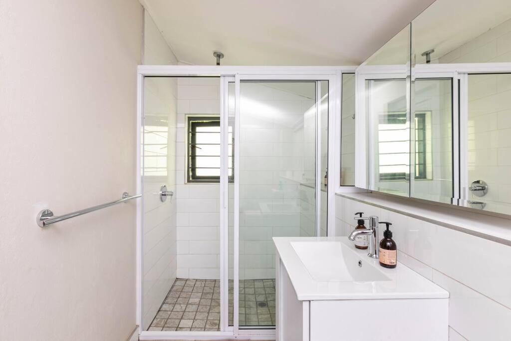 31 on Gambia B - Lovely Apartment with secure parking