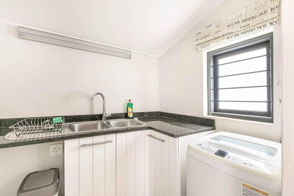 31 on Gambia B - Lovely Apartment with secure parking