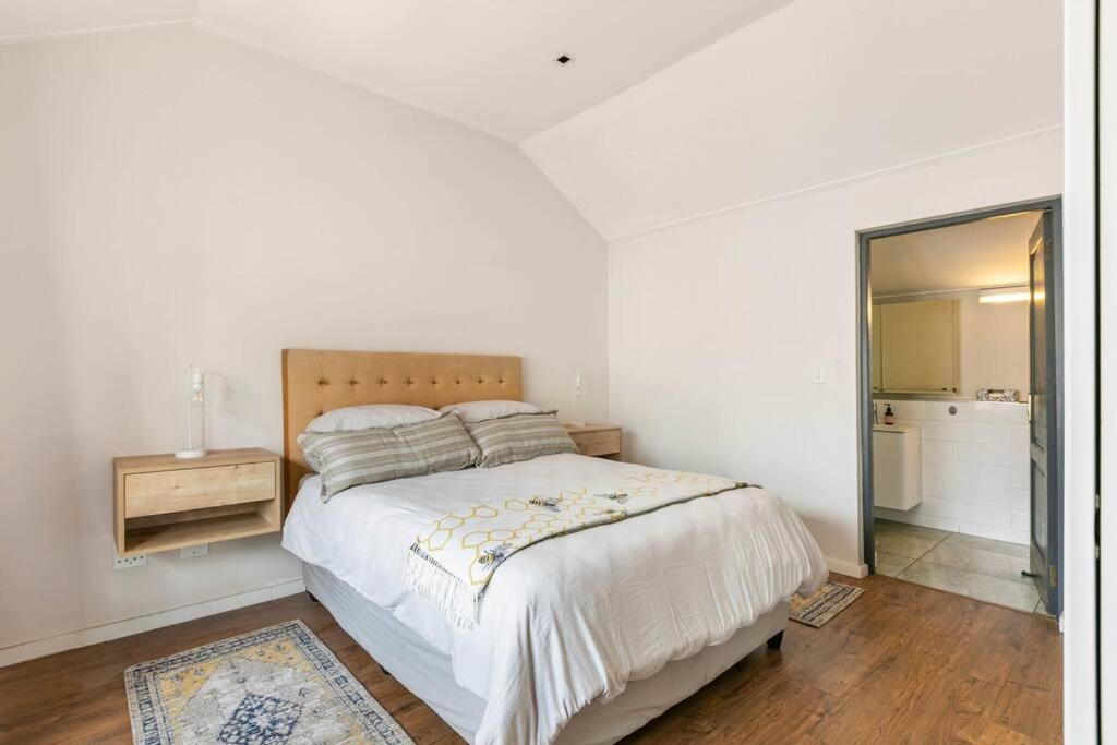 31 on Gambia B - Lovely Apartment with secure parking
