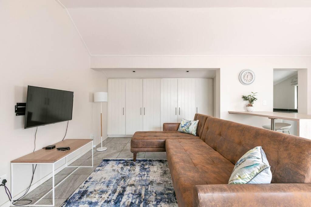 31 on Gambia B - Lovely Apartment with secure parking