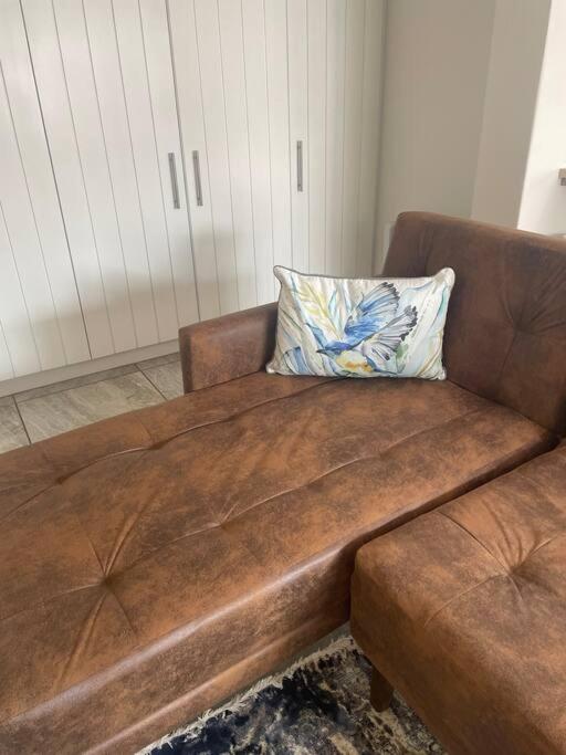 31 on Gambia B - Lovely Apartment with secure parking