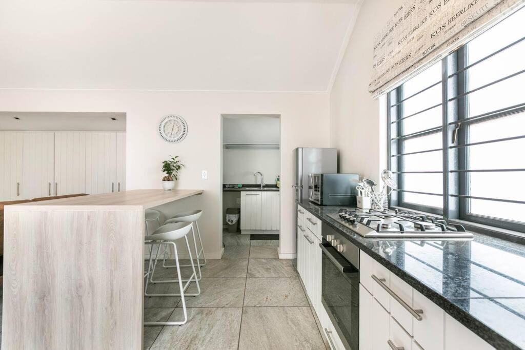 31 on Gambia B - Lovely Apartment with secure parking